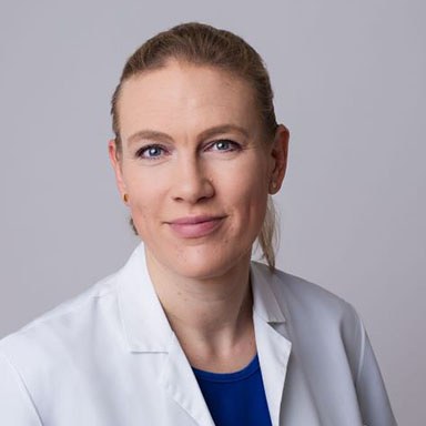 Dr. med. Tina Bernardi